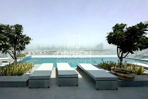 Apartment in Mohammed Bin Rashid City, Dubai 2 bedrooms, 109 sq.m. № 87262 - photo 14