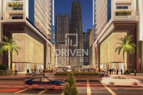 Appartement à Jumeirah Lake Towers, Dubai, 2 chambres, 99 m², № 87250 - photo 5