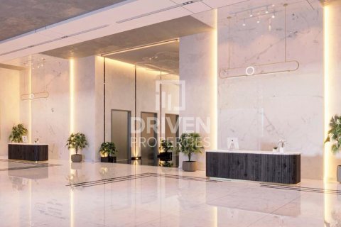 Appartement à Jumeirah Lake Towers, Dubai, 2 chambres, 99 m², № 87250 - photo 14