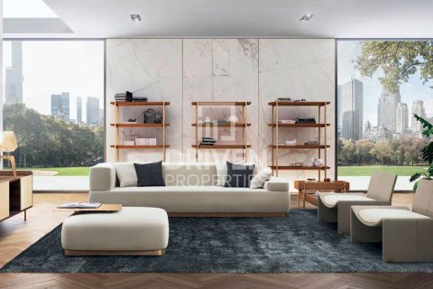 Appartement à Jumeirah Lake Towers, Dubai, 2 chambres, 99 m², № 87250 - photo 17