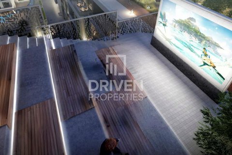 Appartement à Jumeirah Lake Towers, Dubai, 2 chambres, 99 m², № 87250 - photo 11