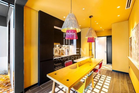 Apartment in Business Bay, Dubai 1 bedroom, 58 sq.m. № 87253 - photo 5