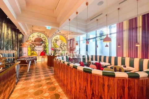 Apartment in Business Bay, Dubai 1 bedroom, 58 sq.m. № 87253 - photo 15