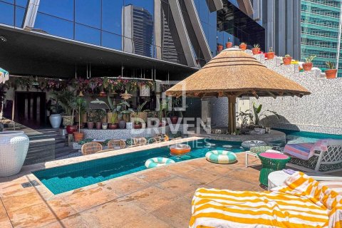 Apartment in Business Bay, Dubai 1 bedroom, 58 sq.m. № 87253 - photo 7