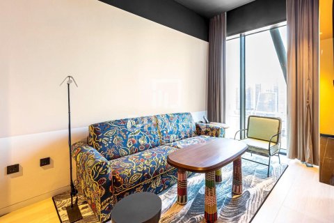 Apartment in Business Bay, Dubai 1 bedroom, 58 sq.m. № 87253 - photo 3