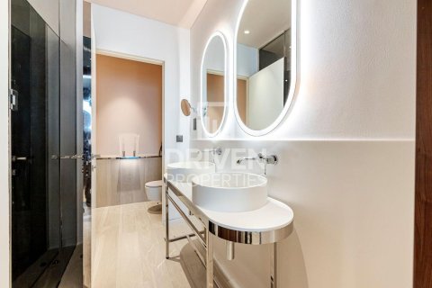 Apartment in Business Bay, Dubai 1 bedroom, 58 sq.m. № 87253 - photo 8