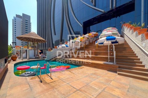 Apartment in Business Bay, Dubai 1 bedroom, 58 sq.m. № 87253 - photo 10