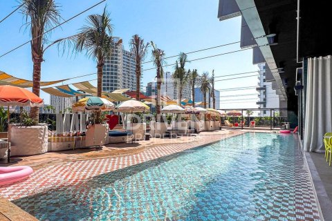 Apartment in Business Bay, Dubai 1 bedroom, 58 sq.m. № 87253 - photo 12