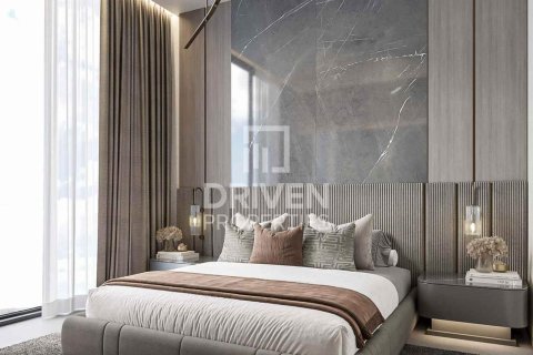 Apartment in Jumeirah Village Circle, Dubai 1 bedroom, 76 sq.m. № 87263 - photo 4