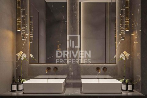 Apartment in Jumeirah Village Circle, Dubai 1 bedroom, 76 sq.m. № 87263 - photo 15