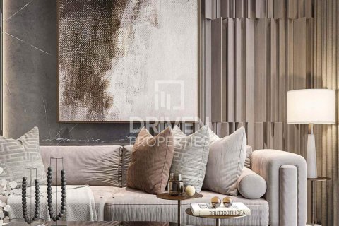 Apartment in Jumeirah Village Circle, Dubai 1 bedroom, 76 sq.m. № 87263 - photo 5