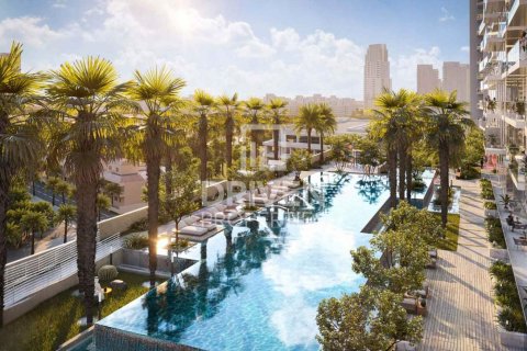 Apartment in Jumeirah Village Circle, Dubai 1 bedroom, 76 sq.m. № 87263 - photo 6