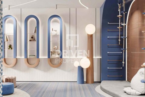 Apartment in Jumeirah Village Circle, Dubai 1 bedroom, 76 sq.m. № 87263 - photo 7