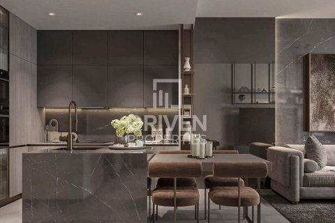 Apartment in Jumeirah Village Circle, Dubai 1 bedroom, 76 sq.m. № 87263 - photo 12