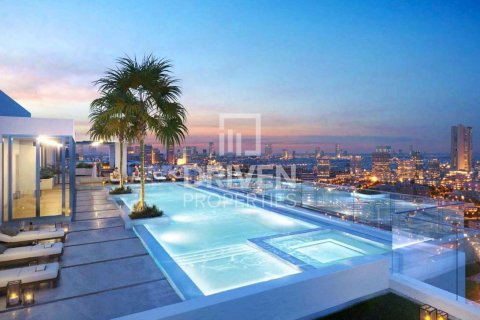 Apartment in Jumeirah Village Circle, Dubai 1 bedroom, 76 sq.m. № 87263 - photo 11