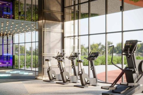 Apartment in Jumeirah Village Circle, Dubai 1 bedroom, 76 sq.m. № 87263 - photo 14