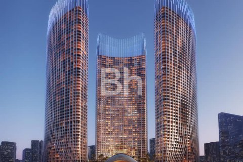 Apartamento en Business Bay, Dubai, 1 dormitorio, 95 m², № 21321 - foto 7