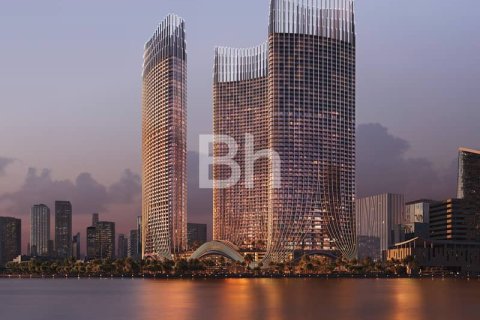 Apartamento en Business Bay, Dubai, 1 dormitorio, 95 m², № 21321 - foto 6