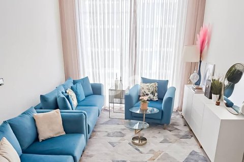 Apartment in Dubai 2 bedrooms, 55 sq.m. № 21326 - photo 14