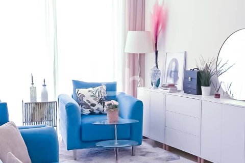 Apartment in Dubai 2 bedrooms, 55 sq.m. № 21326 - photo 2