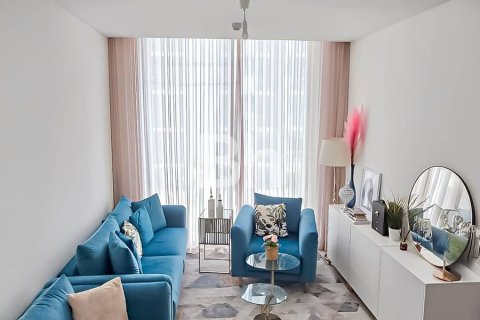 Apartment in Dubai 2 bedrooms, 55 sq.m. № 21326 - photo 1