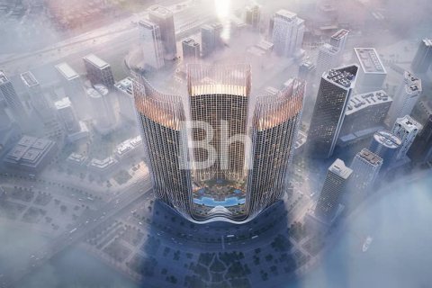 Apartment in Business Bay, Dubai 44 sq.m. № 21324 - photo 8