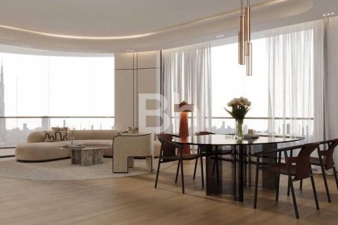 Apartment in Business Bay, Dubai 44 sq.m. № 21324 - photo 2
