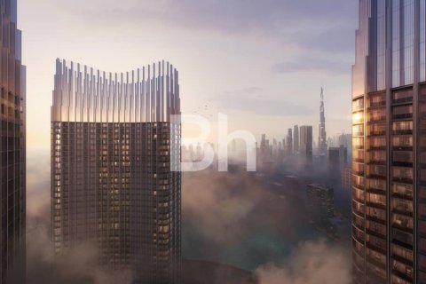 Apartment in Business Bay, Dubai 44 sq.m. № 21324 - photo 9