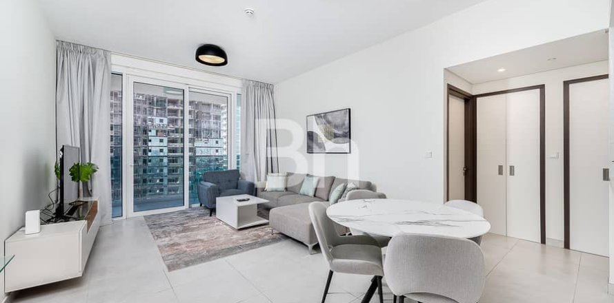 Apartment in Bur Dubai, Dubai 1 bedroom, 82 sq.m. № 21323