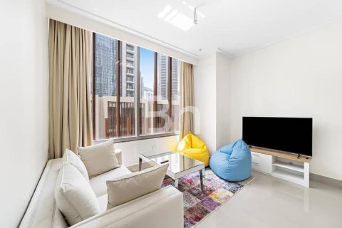 Apartment in Downtown Dubai (Downtown Burj Dubai), Dubai 5 bedrooms, 370 sq.m. № 21320 - photo 22