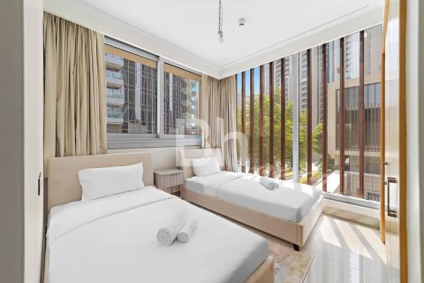 Apartment in Downtown Dubai (Downtown Burj Dubai), Dubai 5 bedrooms, 370 sq.m. № 21320 - photo 25