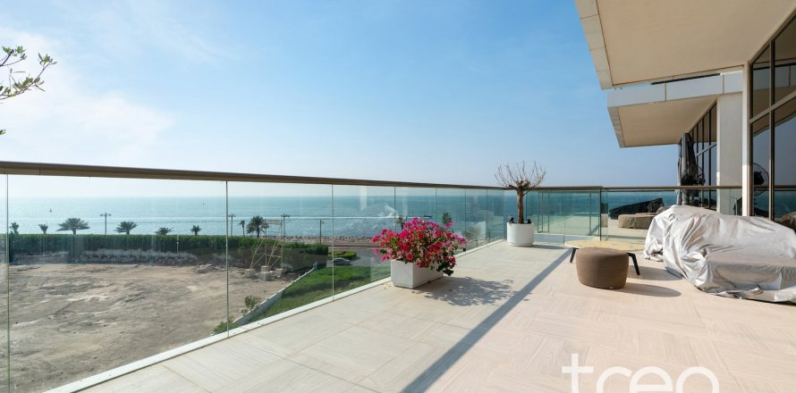 Apartment in The 8, Palm Jumeirah, Dubai 2 bedrooms, 149.3 sq.m. № 119402
