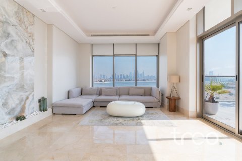 Apartment in The 8, Palm Jumeirah, Dubai 2 bedrooms, 149.3 sq.m. № 119402 - photo 5