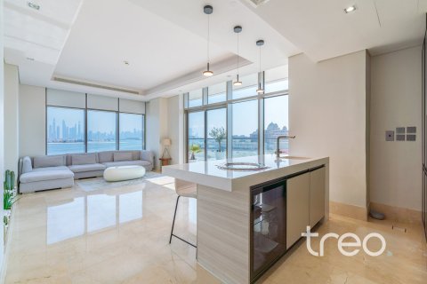 Apartment in The 8, Palm Jumeirah, Dubai 2 bedrooms, 149.3 sq.m. № 119402 - photo 7