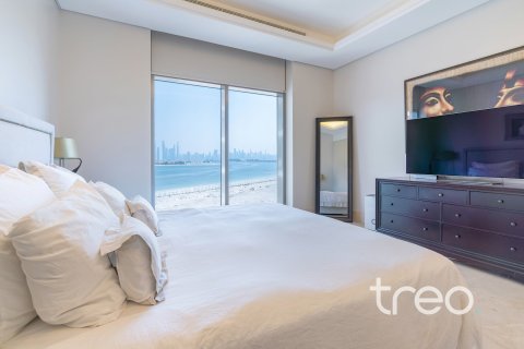 Apartment in The 8, Palm Jumeirah, Dubai 2 bedrooms, 149.3 sq.m. № 119402 - photo 9