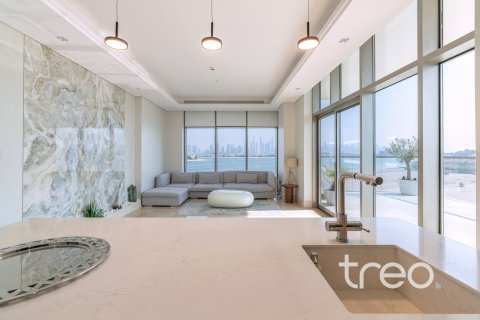 Apartment in The 8, Palm Jumeirah, Dubai 2 bedrooms, 149.3 sq.m. № 119402 - photo 4