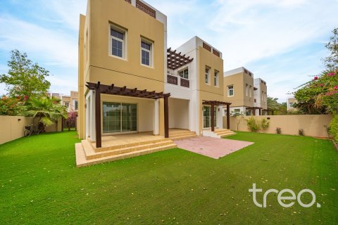 Villa en Rahat, Mudon, Dubai, 3 dormitorios, 395.77 m², № 119401 - foto 20