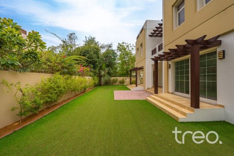 Villa en Rahat, Mudon, Dubai, 3 dormitorios, 395.77 m², № 119401 - foto 19
