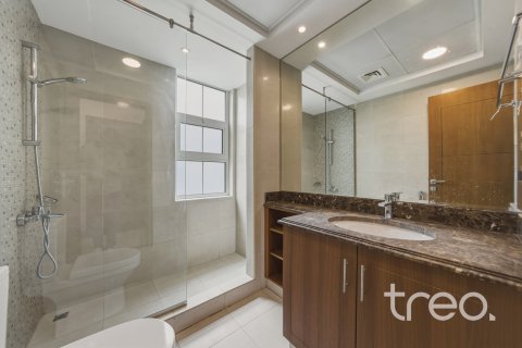 Villa en Rahat, Mudon, Dubai, 3 dormitorios, 395.77 m², № 119401 - foto 9