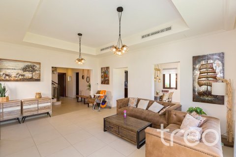 فيلا في Lila, Arabian Ranches 2, دبي 4 غرف نوم, 300.45 م² رقم 119400 - صورة 8