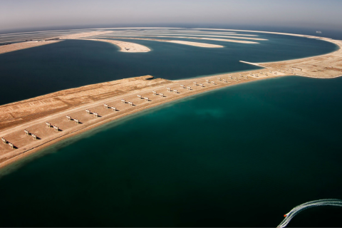 Land in Dubai 2044 sq.m. № 54562 - photo 2