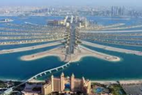 Land in Dubai 2044 sq.m. № 54562 - photo 3