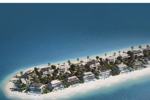 Land in Dubai 2044 sq.m. № 54562 - photo 1