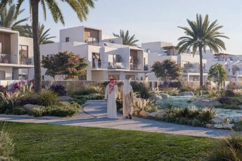 Townhouse in Dubai 3 bedrooms, 207 sq.m. № 54557 - photo 1