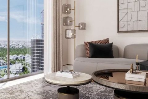 Apartment in Dubai studio, 49 sq.m. № 54559 - photo 3