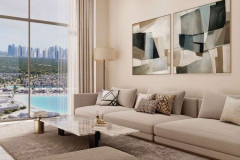 Apartment in Dubai studio, 46 sq.m. № 54556 - photo 2