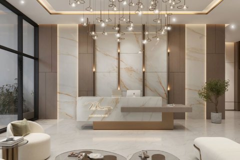 Appartement à Dubai, 1 chambre, 67 m², № 50965 - photo 3