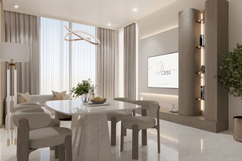 Appartement à Dubai, 1 chambre, 67 m², № 50965 - photo 4