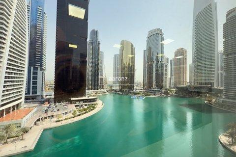 Office in Jumeirah Lake Towers, Dubai 116.9 sq.m. № 50962 - photo 12