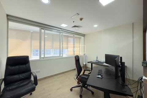 Office in Jumeirah Lake Towers, Dubai 116.9 sq.m. № 50962 - photo 5